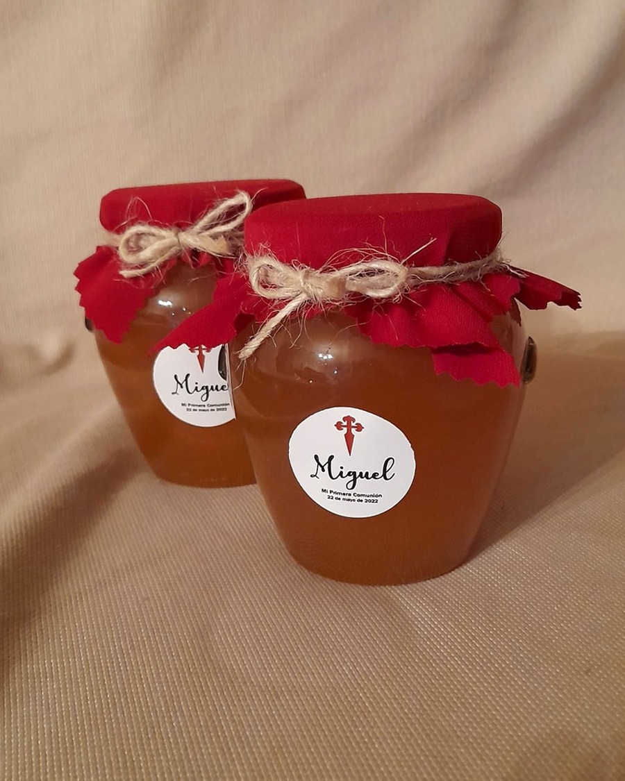 Detalle Personalizado para Bodas y Eventos